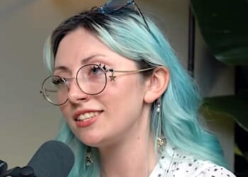 Financial expert destroys blue-haired socialist ‘Doomsday’ in heated debate over capitalism * WorldNetDaily * by Jim Hoft, The Gateway Pundit