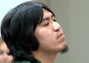 Illegal alien convicted of murder sues Trump for ‘humiliating’ him by using his crime in campaign ads