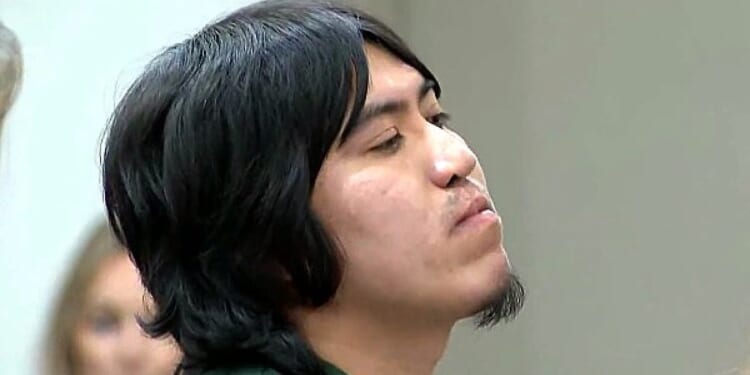 Illegal alien convicted of murder sues Trump for ‘humiliating’ him by using his crime in campaign ads