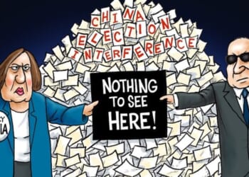 Move along! * WorldNetDaily * by A.F. Branco