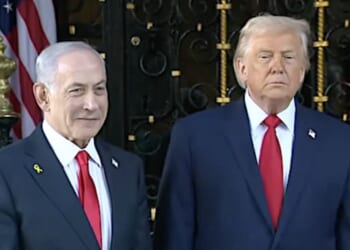 Netanyahu cancels trip to Washington amid purported tensions with Trump * WorldNetDaily * by Spencer Lombardo, Daily Caller News Foundation