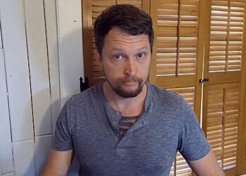 Christian influencer pleads for help after Muslims threaten harm for not saying Islam is peaceful * WorldNetDaily * by WND Staff