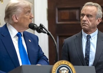 Feds freeze $1 BILLION in Medicaid funds to 2 states * WorldNetDaily * by Bob Unruh