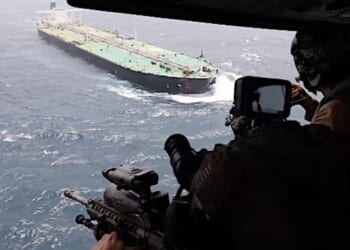Trump issues new threat to Iran when it shoots at ships * WorldNetDaily * by Joe Kovacs