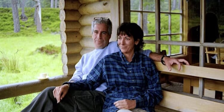 DOJ hobbling New Mexico probe of Jeffrey Epstein ranch for years, former attorney general says * WorldNetDaily * by Francis Kapper, Daily Caller News Foundation