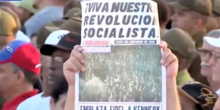 State Department blames one country for infectious communism plaguing U.S. * WorldNetDaily * by Bob Unruh