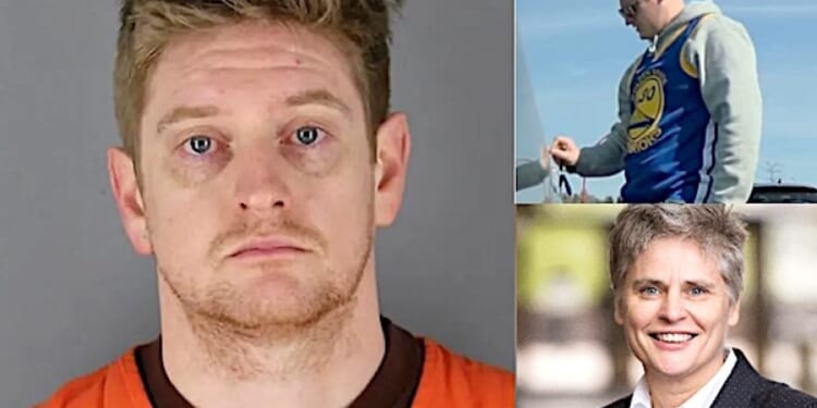 State worker who keyed 6 Teslas gets PROMOTED and a fat pay raise after slap on wrist from woke prosecutor * WorldNetDaily * by Jim Hoft, The Gateway Pundit