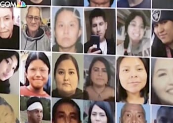Whistleblower says Native Americans were drugged, locked in fake rehab houses so criminals could steal billions from Medicaid – up to 2,000 dead or missing * WorldNetDaily * by Jim Hoft, The Gateway Pundit