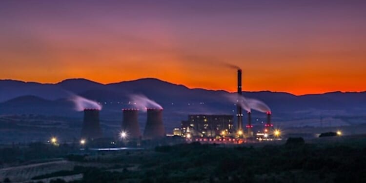 Congress moves to unlock largely untapped power source lurking deep inside Earth * WorldNetDaily * by Paris Apodaca, Daily Caller News Foundation
