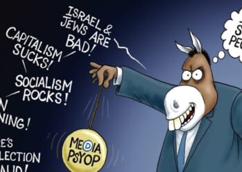 Media psyop * WorldNetDaily * by A.F. Branco