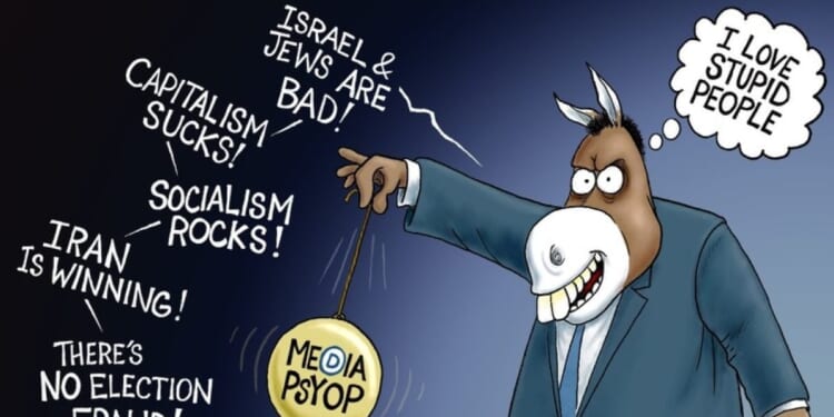 Media psyop * WorldNetDaily * by A.F. Branco