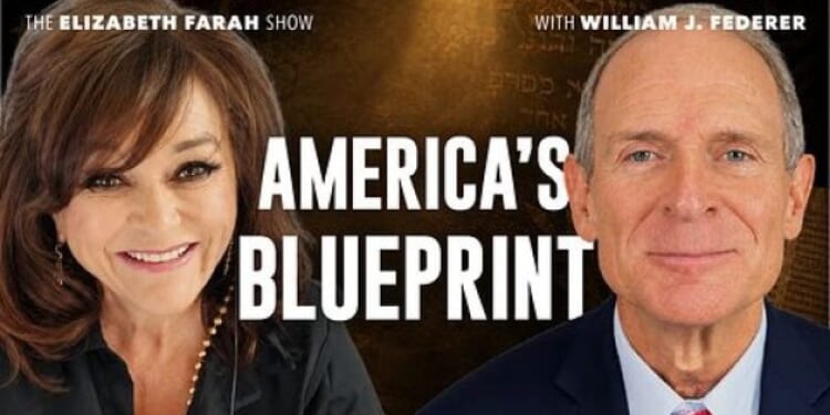 William Federer reveals the forgotten biblical blueprint that built the American republic * WorldNetDaily * by WND Staff