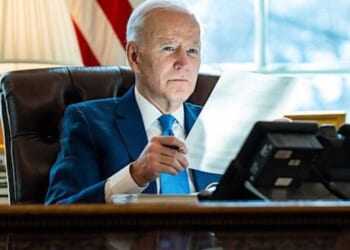 Biden wanted MILLIONS of migrants put under TPS designation to hurt Trump * WorldNetDaily * by Bob Unruh