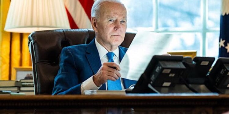 Biden wanted MILLIONS of migrants put under TPS designation to hurt Trump * WorldNetDaily * by Bob Unruh