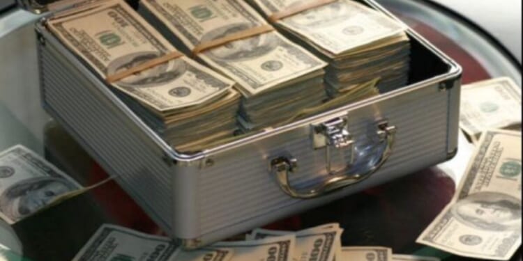 Fraud, waste plague California’s $220 billion Medi-Cal program * WorldNetDaily * by Angelina Delfin, The Daily Signal