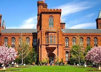 President orders signs posted at Smithsonian to counter leftist exhibit agenda * WorldNetDaily * by Bob Unruh