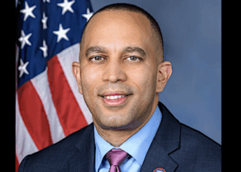 Hakeem Jeffries pivots when confronted over illegal voting Dems swore was not happening * WorldNetDaily * by Dylan Kresak, Daily Caller News Foundation