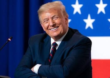 Trump’s picks run the table in Arizona, Biggs to face Hobbs * WorldNetDaily * by Susan Crabtree, Real Clear Wire