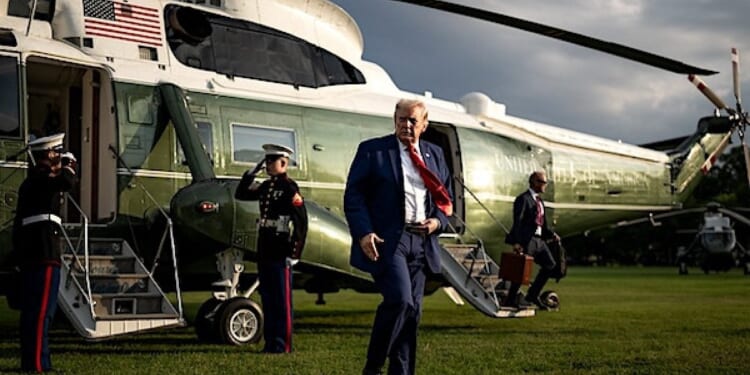 ‘Stupidity always brings LOSING & DEATH!’ Trump sounds alarm over one crucial action * WorldNetDaily * by Joe Kovacs