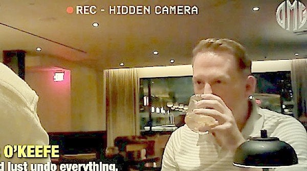 Brandon Newsom (Video screenshot)