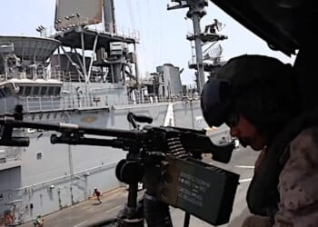 Iran says U.S. claims about negotiations are ‘fabricated’ * WorldNetDaily * by Francis Kapper, Daily Caller News Foundation
