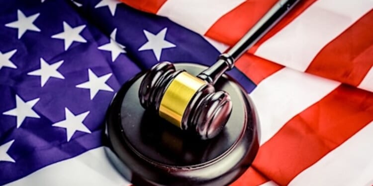 Watch Sen. Eric Schmitt lay out how Congress can fix Supreme Court’s ‘ridiculous interpretation’ of Constitution * WorldNetDaily * by Anthony Iafrate, Daily Caller News Foundation