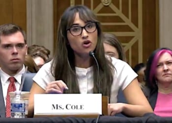 How are detransitioners faring in medical malpractice cases across country? * WorldNetDaily * by Tyler O'Neil, The Daily Signal