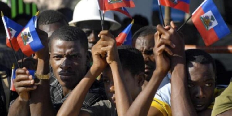 Temporary Protected Status is over, it’s time to leave * WorldNetDaily * by Rebecca Downs, The Daily Signal