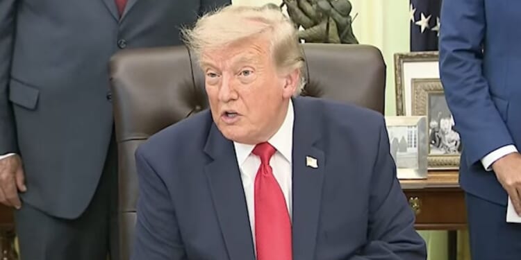 Trump delivers terse, and graphic, warning to Iran * WorldNetDaily * by WND Staff