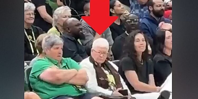 WNBA co-owner curses out teens supporting player’s stand for women’s sports * WorldNetDaily * by Jim Hoft, the Gateway Pundit