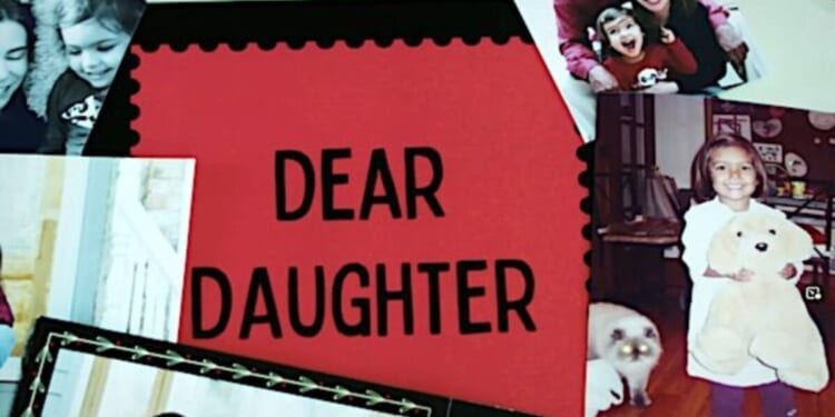 Christian parents sue after state takes daughter when they didn’t affirm trans ID * WorldNetDaily * by Tyler O'Neil, The Daily Signal