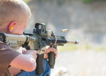 Semiautomatic firearms selling like hotcakes before state regulation hits * WorldNetDaily * by Harold Hutchison, Daily Caller News Foundation