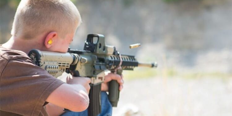 Semiautomatic firearms selling like hotcakes before state regulation hits * WorldNetDaily * by Harold Hutchison, Daily Caller News Foundation