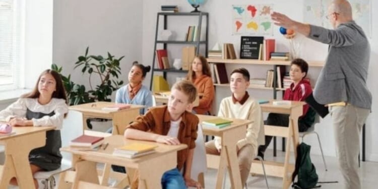 Parents as tyrants? New education buzzword said to move beyond DEI * WorldNetDaily * by WND Staff
