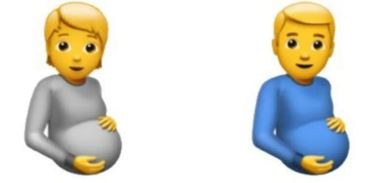 NIH gives grant to ‘Gender Minority Birthing People’ study * WorldNetDaily * by Paris Apodaca, Daily Caller News Foundation