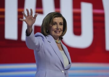 198 House Democrats Reject Congressional Stock-Trading Crackdown – RedState