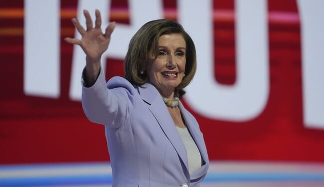 198 House Democrats Reject Congressional Stock-Trading Crackdown – RedState