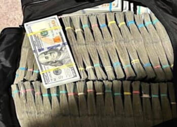 2 people charged in alleged multi-million dollar Medicaid fraud * WorldNetDaily * by Ireland Owens, Daily Caller News Foundation