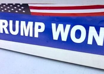 2020 files changed the odds, now Congress should change the rules * WorldNetDaily * by Peter Navarro, Real Clear Wire
