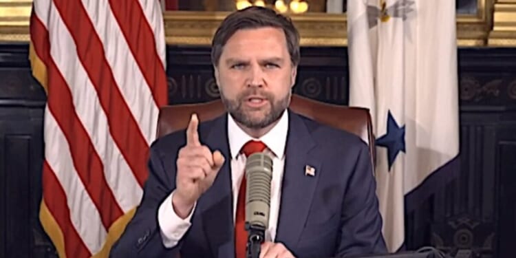 5 taxpayer wins from JD Vance’s fraud-fighting task force * WorldNetDaily * by Elizabeth Troutman Mitchell, The Daily Signal