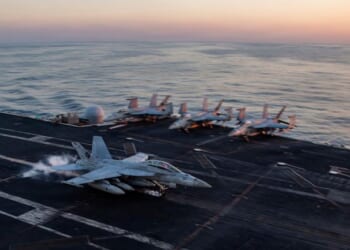 8th Night of Devastating Precision Hits – RedState