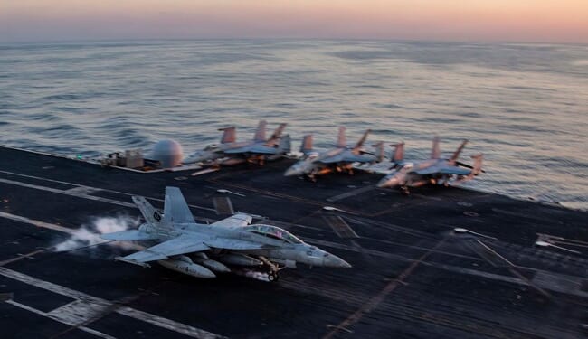 8th Night of Devastating Precision Hits – RedState