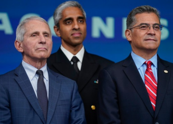 A Whistleblower Pulls the Cover Off Xavier Becerra's Unaccompanied Minor Scandal – RedState