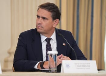 AG Nominee Blanche Faces Loaded Questions at Senate Confirmation Hearing – RedState