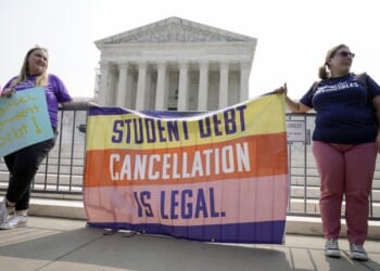 AI-Powered ‘Ghost Students’ Are Looting Federal Student Aid, the Treasury Dept. Warns Banks – RedState