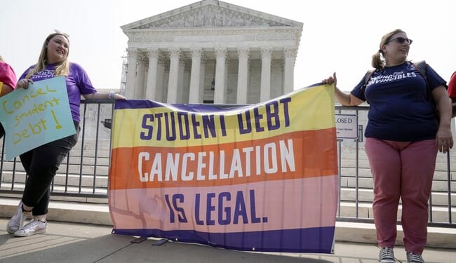 AI-Powered ‘Ghost Students’ Are Looting Federal Student Aid, the Treasury Dept. Warns Banks – RedState