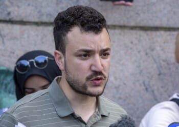 Algerian Agitator Sues Marco Rubio, Seeks Taxpayer Money for ICE Detention – RedState