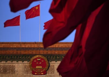 American Legacy Media Took Favors From Communist China – RedState