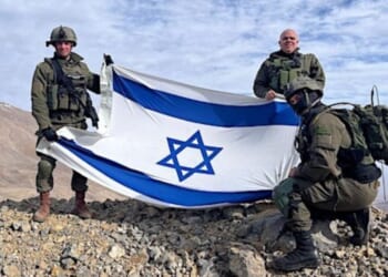 America’s Jews and the Democrat party * WorldNetDaily * by J.T. Young, Real Clear Wire