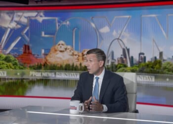 Another Big Issue That Shows How on Edge the DNC Is – RedState